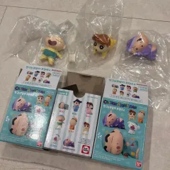 クレヨンしんちゃん クレヨンしんちゃんフレンズ Vol.4 しんちゃんフィギュア