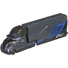 カーズ マテル GALE BEAUFORT ランチャー ハウラー ミニカー カーズ マテル GALE BEAUFORT ランチャー ハウラー ミニカー