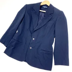 2025年最新】ポロラルフローレン ブレザーの人気アイテム - メルカリ