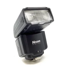 Nissin i40 ストロボ(マイクロフォーサーズ用) デジカメアイテム丼：ニッシンジャパン「スピードライトi40