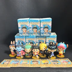2025年最新】popmart labubu one pieceの人気アイテム - メルカリ