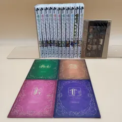 【19086】葬送のフリーレン　漫画　1巻〜11巻　おまけ付き