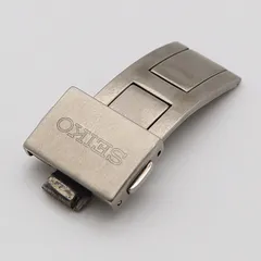 2025年最新】dバックル seikoの人気アイテム - メルカリ