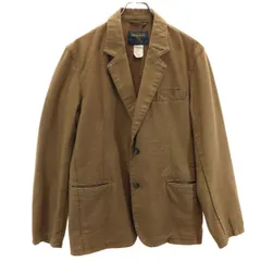 WOOLRICH 80's ストライプ テーラードジャケット 2025年最新】Wool rich メンズ テーラードジャケットの人気