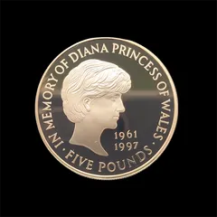 2025年最新】ダイアナ 金貨 追悼の人気アイテム - メルカリ 2025年最新】ダイアナ 金貨 追悼の人気アイテム - メルカリ