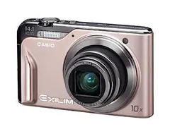 CASIO EXILIM EX–H15 コンパクトデジタルカメラ　シルバー 2025年最新】casio） ex-h15の人気アイテム - メルカリ