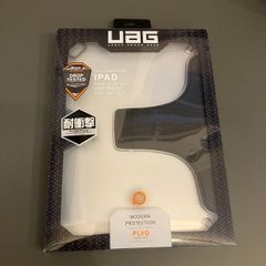 URBAN ARMOR GEAR　iPad(第6/5世代)用PLYOケース UAG-IPDY-IC
