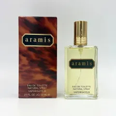 2025年最新】ARAMIS 割引オプション：通常商品 香水(男性用)の