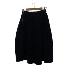 BOBOUTIC ボブティック　イタリア製　ウール　ニット　ぼんたん　パンツ BOBOUTIC ボブティック イタリア製 ウール ニット ぼんたん パンツ