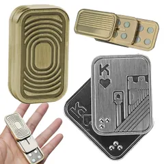 2026年最新】フィジェットトイの人気アイテム - メルカリ