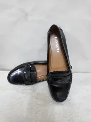 2025年最新】COACH レディース フラットシューズ・バレエシューズの