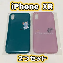 2024年最新】iphonexr トムとジェリーの人気アイテム - メルカリ