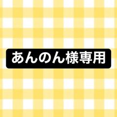 ★あんのん様専用ページ★