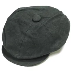 Anatomica Jonathan Richardキャスケット コットン 58 Anatomica Jonathan Richardキャスケット コットン 58 かぶる