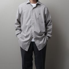 Polo by Ralph Lauren Plaid Shirt "STANTON CLASSIC FIT" 131147