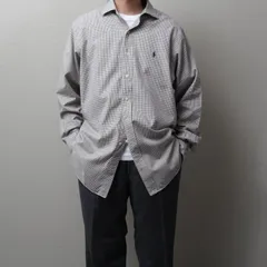 Polo by Ralph Lauren Plaid Shirt 