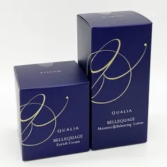 2023年最新】qualia 化粧水の人気アイテム - メルカリ
