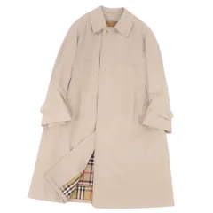 極美品 Vintage バーバリー Burberrys コート ステンカラーコー