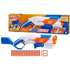2025年最新】Nerf ナーフの人気アイテム - メルカリ