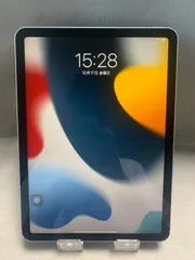 美品　Apple iPad 10世代 64GB セルラー Cellular Apple iPad 10.9インチ 第10世代 Wi-Fi+Cellular 64GB 2022年秋