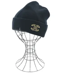 2025年最新】シャネル ニット帽の人気アイテム - メルカリ