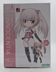 FAG グランデスケール 轟雷　イノセンティア セット　特典付き　コトブキヤ グランデスケール イノセンティア (プラモデル) - ホビーサーチ