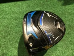 2025年最新】ミズノ ドライバー レフティの人気アイテム - メルカリ