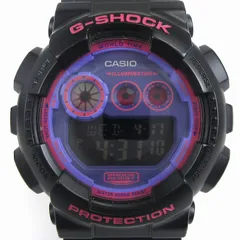 セール安いCasio G-SHOCK GD-120CM (付属品なし)(100$) 時計