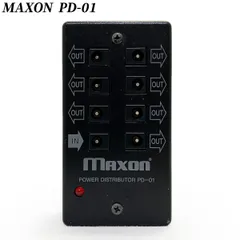 Maxon POD-1 オーバードライブ/ディストーション値下げ！ Amazon.co.jp: Maxon マクソン POD1 オーバードライブ
