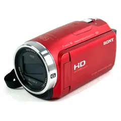 2025年最新】HDR-CX680 中古の人気アイテム - メルカリ