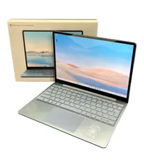 Microsoft surface Laptop Go ノートPC 1943