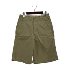 新品未使用　タグ付き　シンゾーン　クラシックショーツ　32 THE SHINZONE - BAKER SHORTS