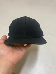 k*0様 FACT キャップ ブラック フロントフロッグキャップ(ブラック) | zackanddrop's STORE