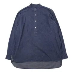 2025年最新】コモリ シャツの人気アイテム - メルカリ 