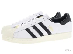 【US8】 adidas SUPERSTAR 80S BAPE GZ8980 【新古品】