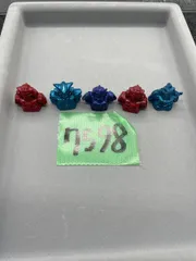 ガン消し　まとめ売り　メダル　メタリック　フィギュア 2025年最新】Yahoo!オークション -ガン消し メッキ(ガンダム)の