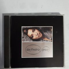 輸入盤CD Grace ディー・フレドリックス