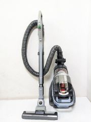 日立 CV-JS300 サイクロン 掃除機 中古 動作確認済 - メルカリ