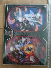 銀魂 THE FINAL 3D アート コレクション