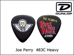 Jim Dunlop 483C HEAVY JOE PERRYモデル