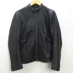 2025年最新】BEAMS LIGHTS メンズ レザージャケット・ライダース