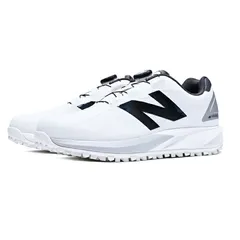 ⛳️【新品】ニューバランス newbalance ゴルフスパイク27.5cm ニューバランス ゴルフ（new balance golf） ゴルフシューズ