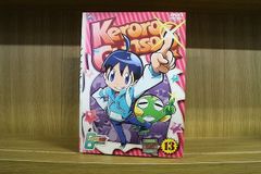 ケロロ軍曹 3rdシーズン DVD 全13巻セット by メルカリ