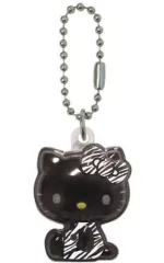 【新品/未開封】ハローキティ マスコット ボールチェーン ストラップ ご当地限定 サンリオキャラクターズ もふらっと ボールチェーンマスコット