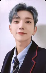 SEVENTEEN DVD盤 JOSHUA 2021 POWER OF LOVE 赤