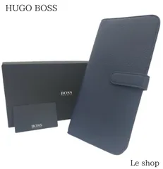 2025年最新】hugo boss 財布の人気アイテム - メルカリ