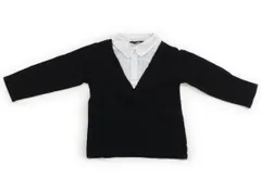 【コムサイズム/COMMECAISM】Tシャツ・カットソー 100サイズ 女の子【子供服・ベビー服】（1952043）