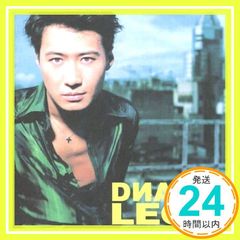 黎明 Leon Lai 心愛 精選 CD+VCD - メルカリ