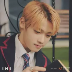 【中古】紙製品 木村柾哉(INI) ソロアザージャケット 「CD A 通常盤」 封入特典