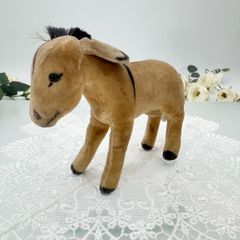 送料無料☆シュタイフ☆Pekinese Peky オールID's☆ペキニーズのペキー